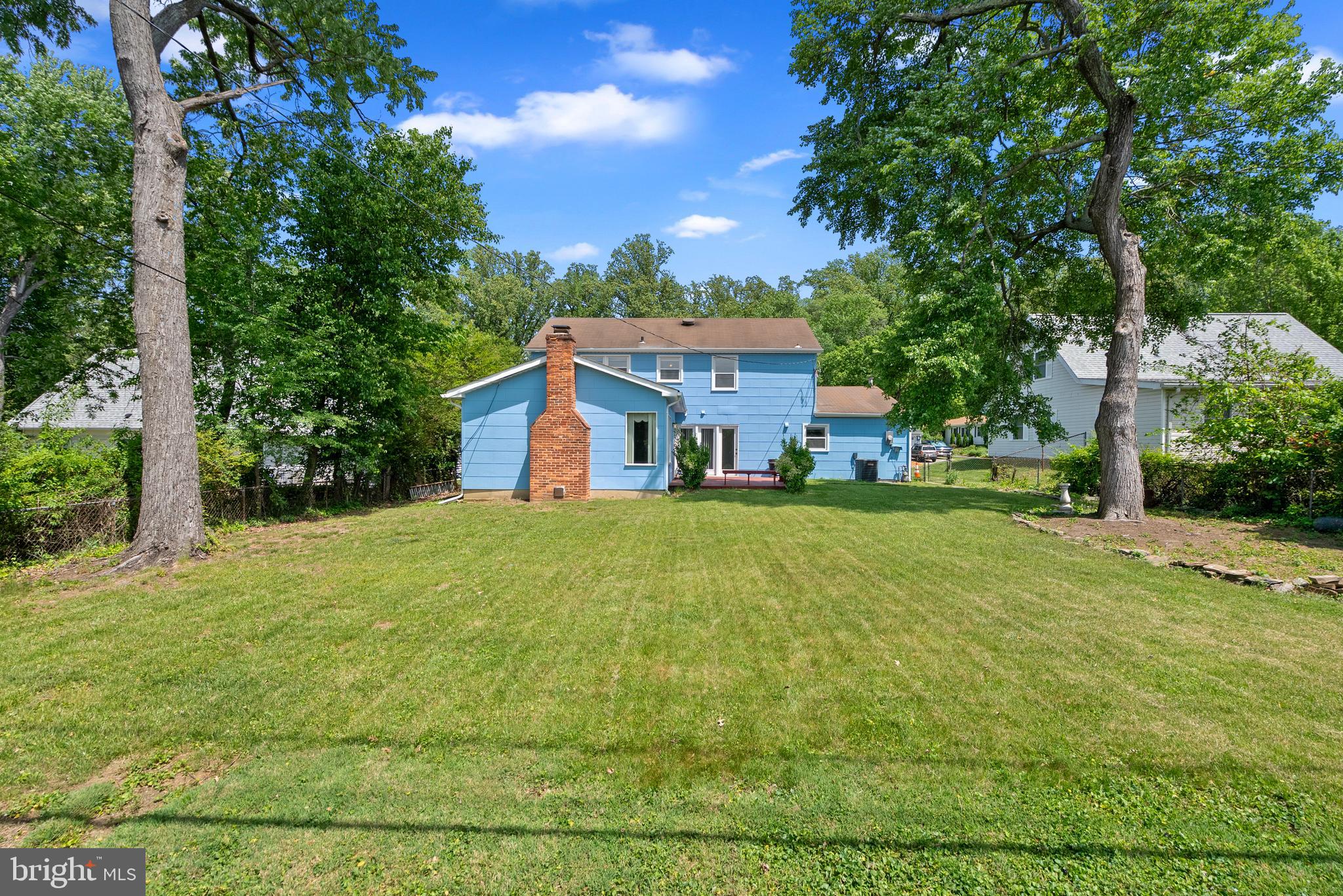 TULIP GROVE - Residential