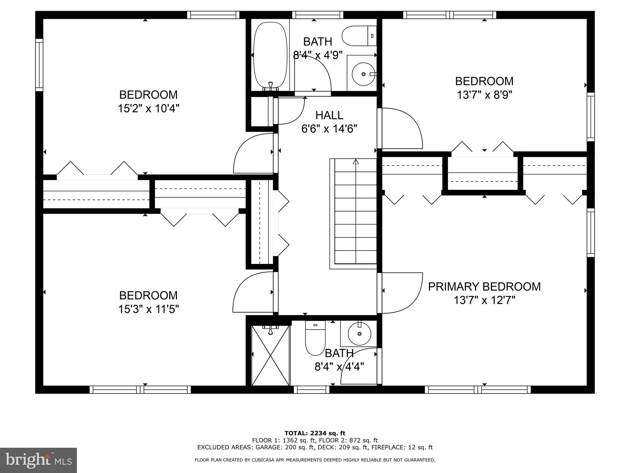 TULIP GROVE - Residential