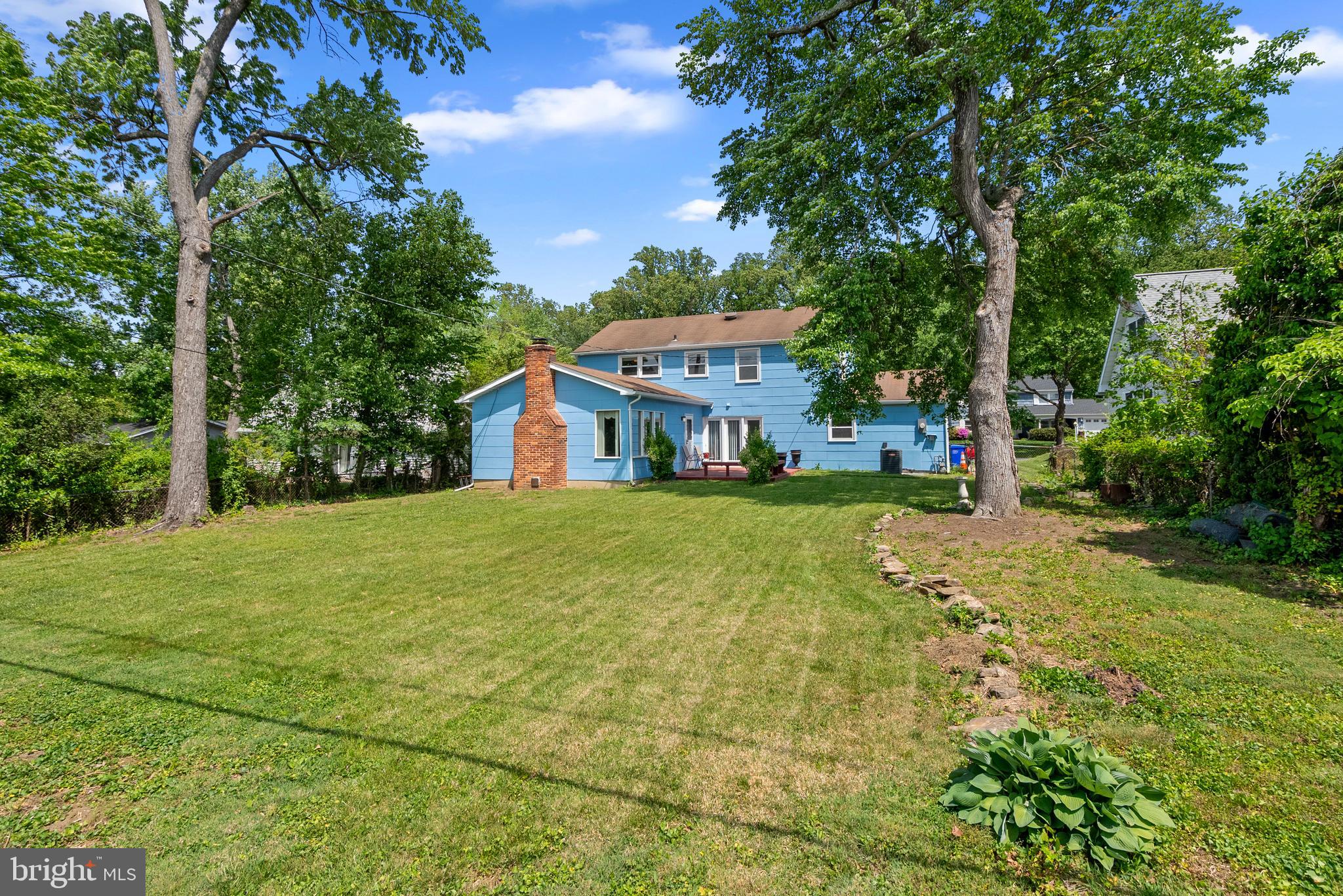 TULIP GROVE - Residential