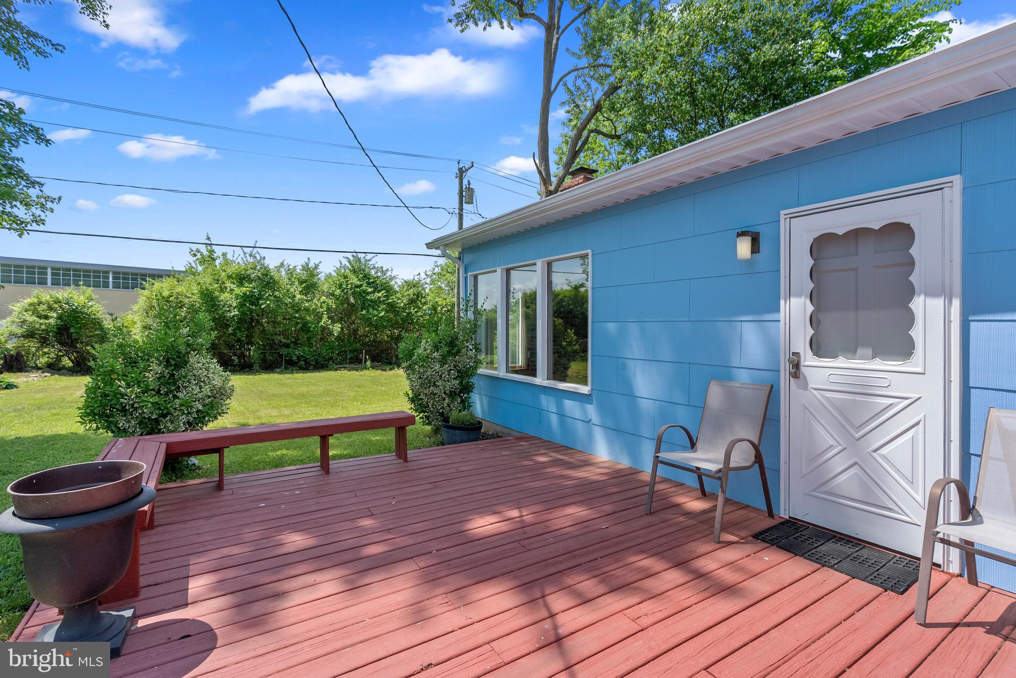 TULIP GROVE - Residential