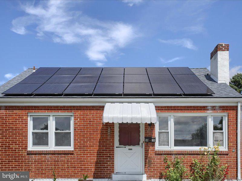 COLONIAL PARK GARDENS - Residential