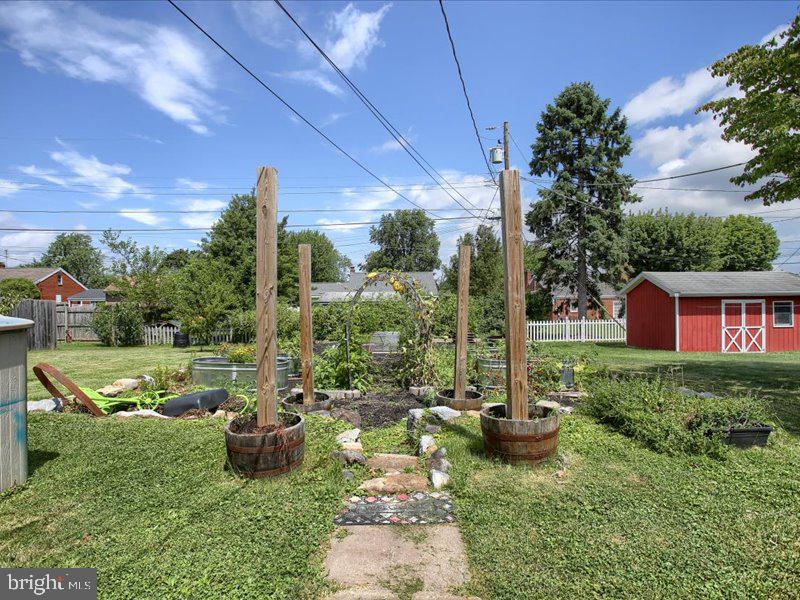 COLONIAL PARK GARDENS - Residential