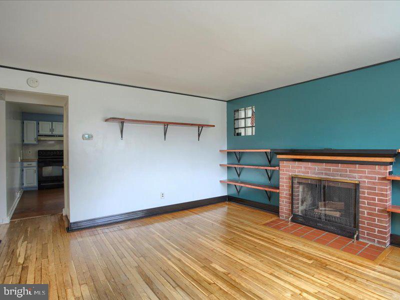 COLONIAL PARK GARDENS - Residential