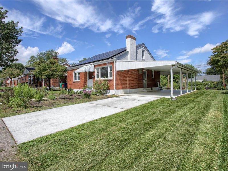 COLONIAL PARK GARDENS - Residential