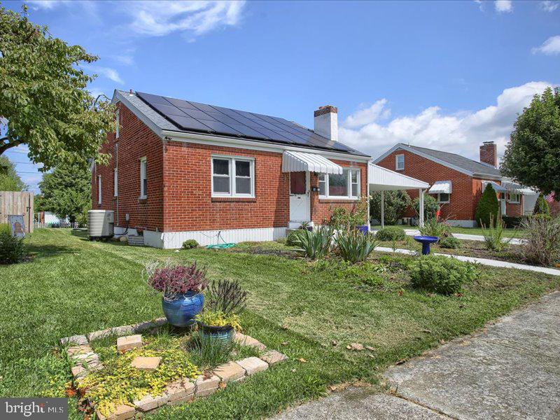 COLONIAL PARK GARDENS - Residential