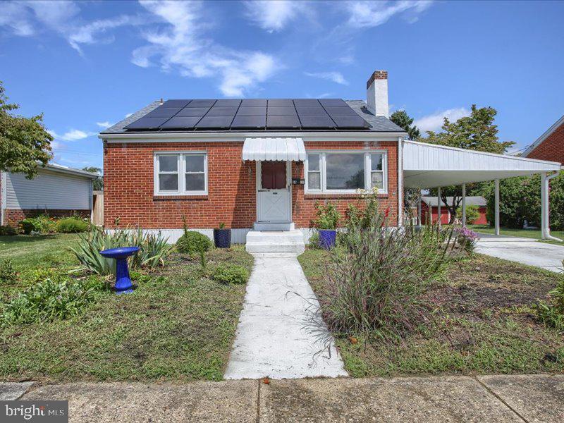 COLONIAL PARK GARDENS - Residential