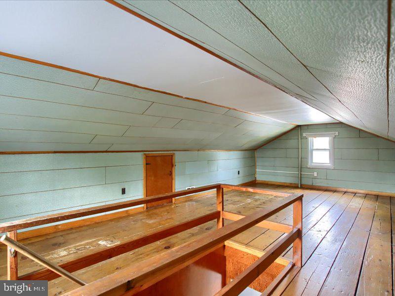 COLONIAL PARK GARDENS - Residential