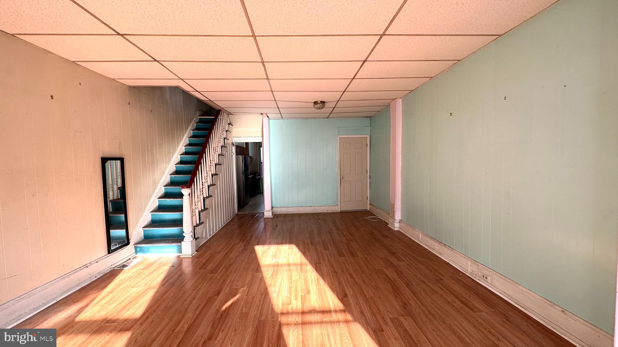 POINT BREEZE - Residential
