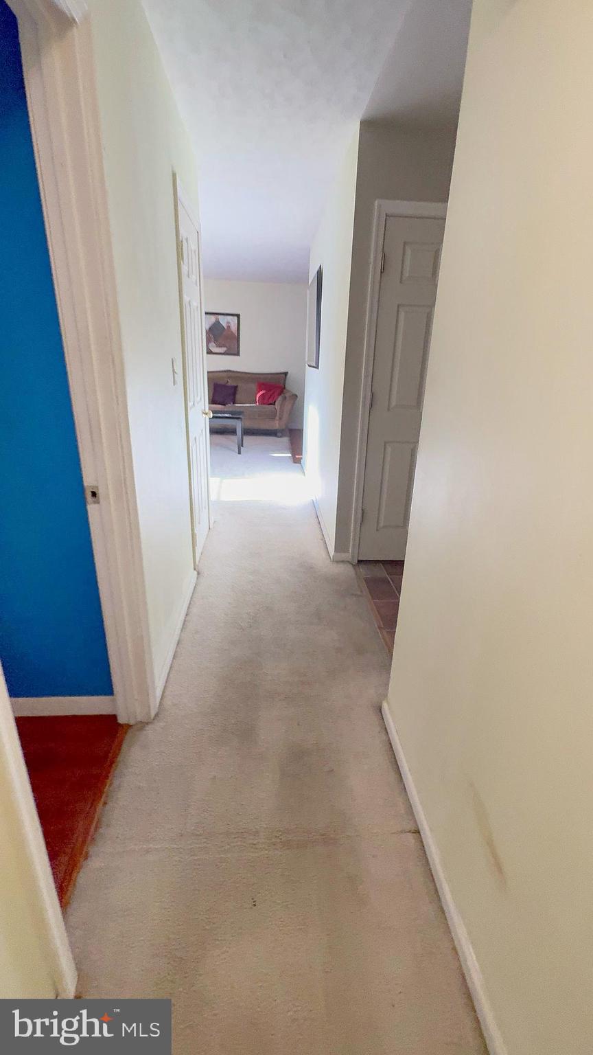 HOLLY SPRINGS - Residential