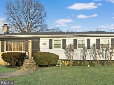 2102 Weber Drive, District Heights, MD MLS: MDPG2144408