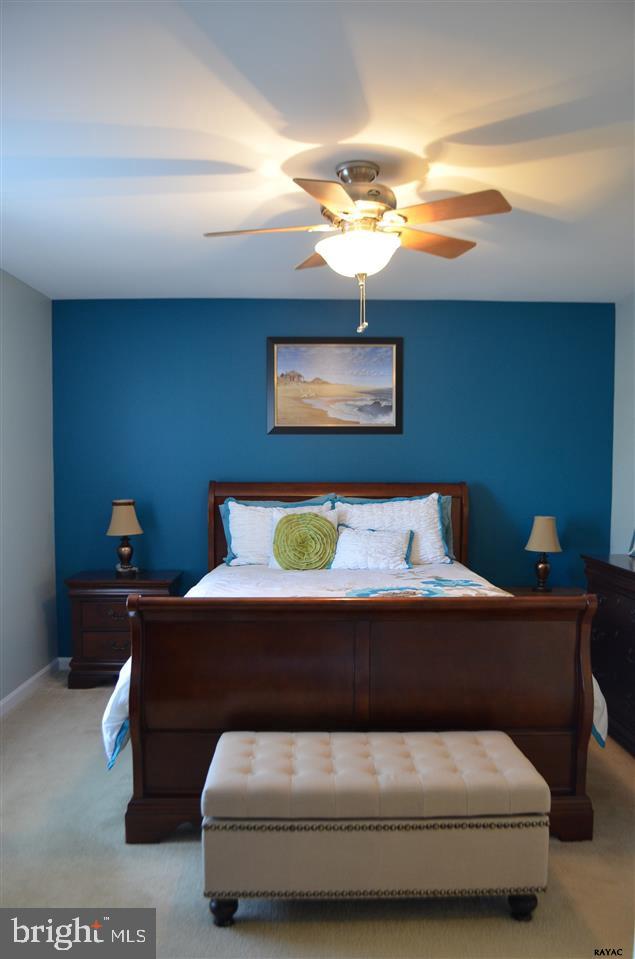 ASHLEY FARMS - Residential