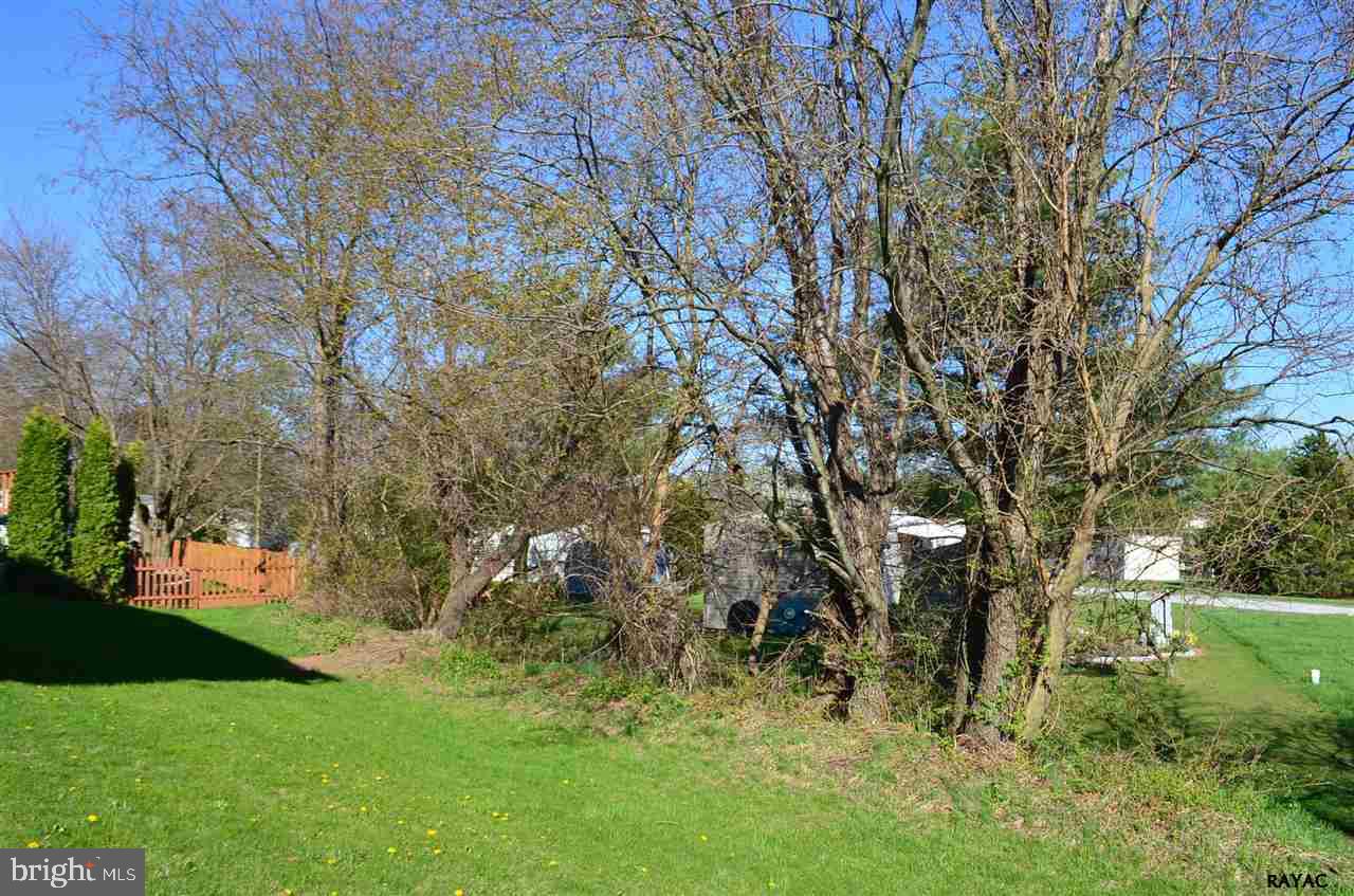 ASHLEY FARMS - Residential