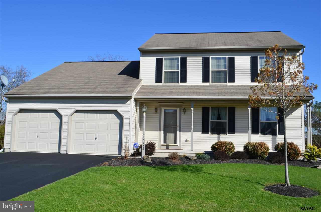 ASHLEY FARMS - Residential