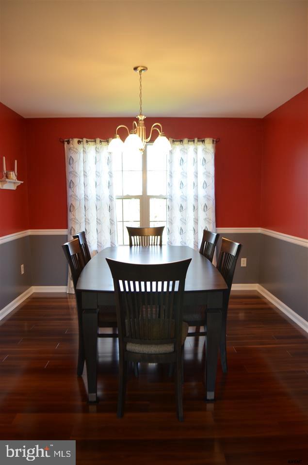 ASHLEY FARMS - Residential