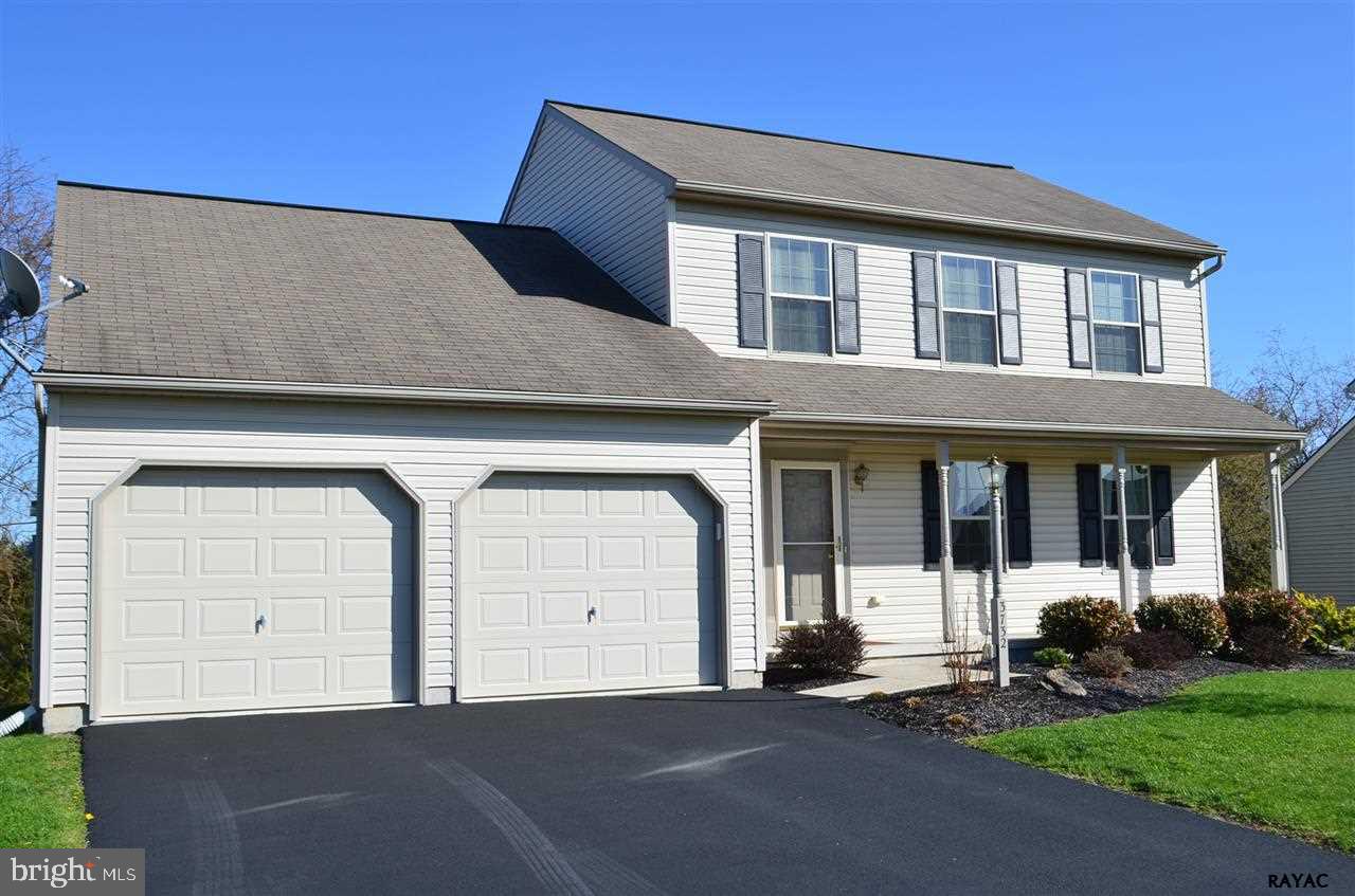 ASHLEY FARMS - Residential