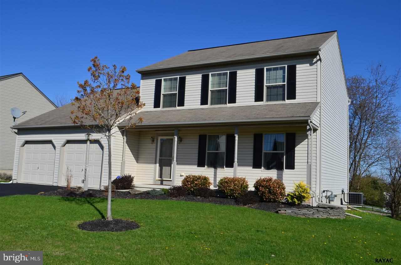 ASHLEY FARMS - Residential