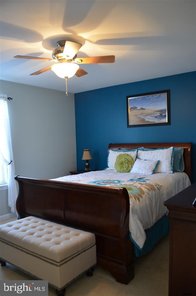 ASHLEY FARMS - Residential