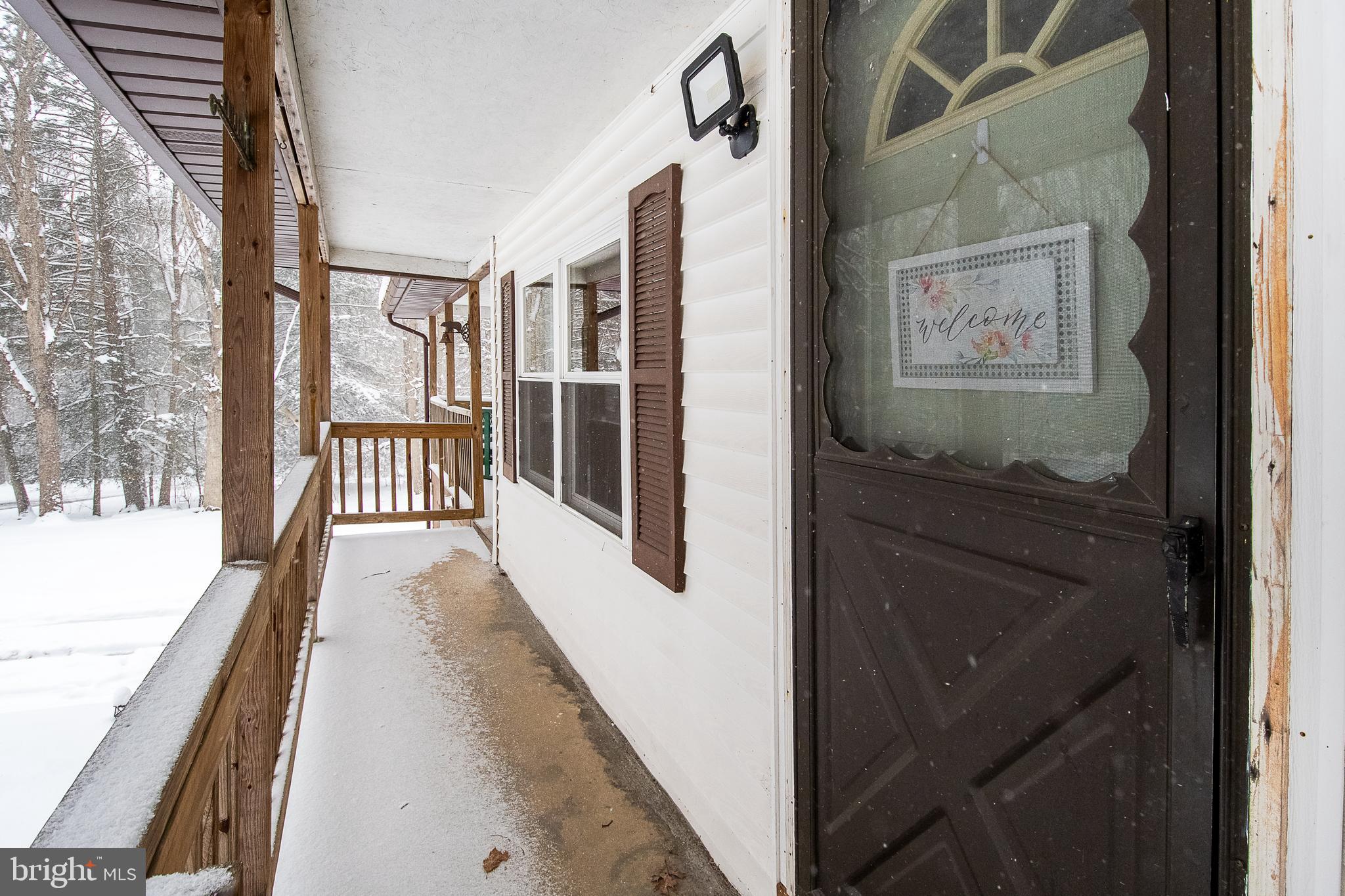 OAKLAND SANG RUN ROAD - Residential