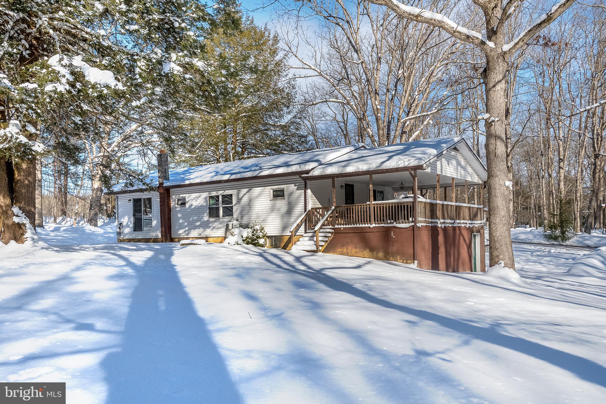 OAKLAND SANG RUN ROAD - Residential