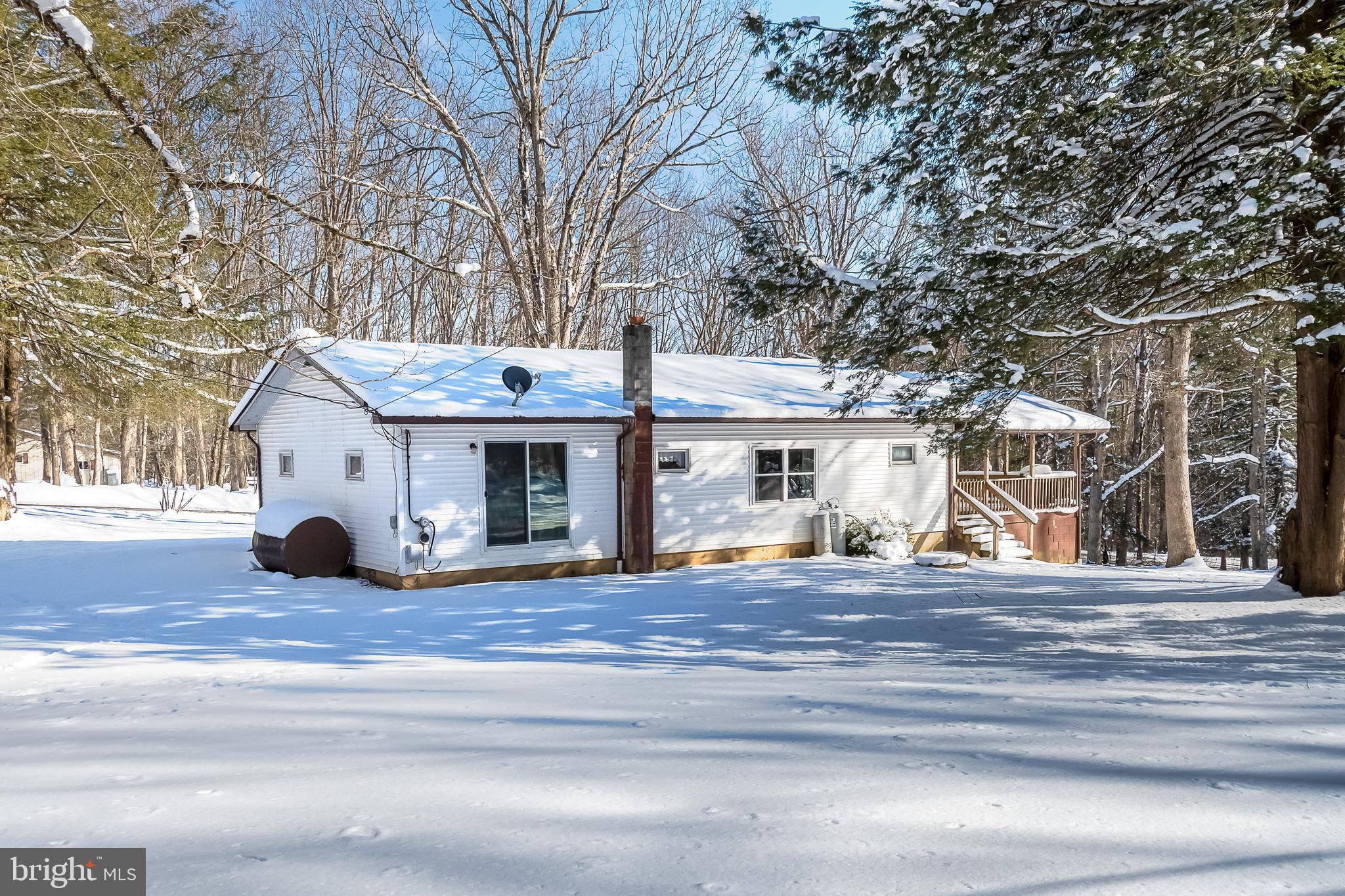 OAKLAND SANG RUN ROAD - Residential