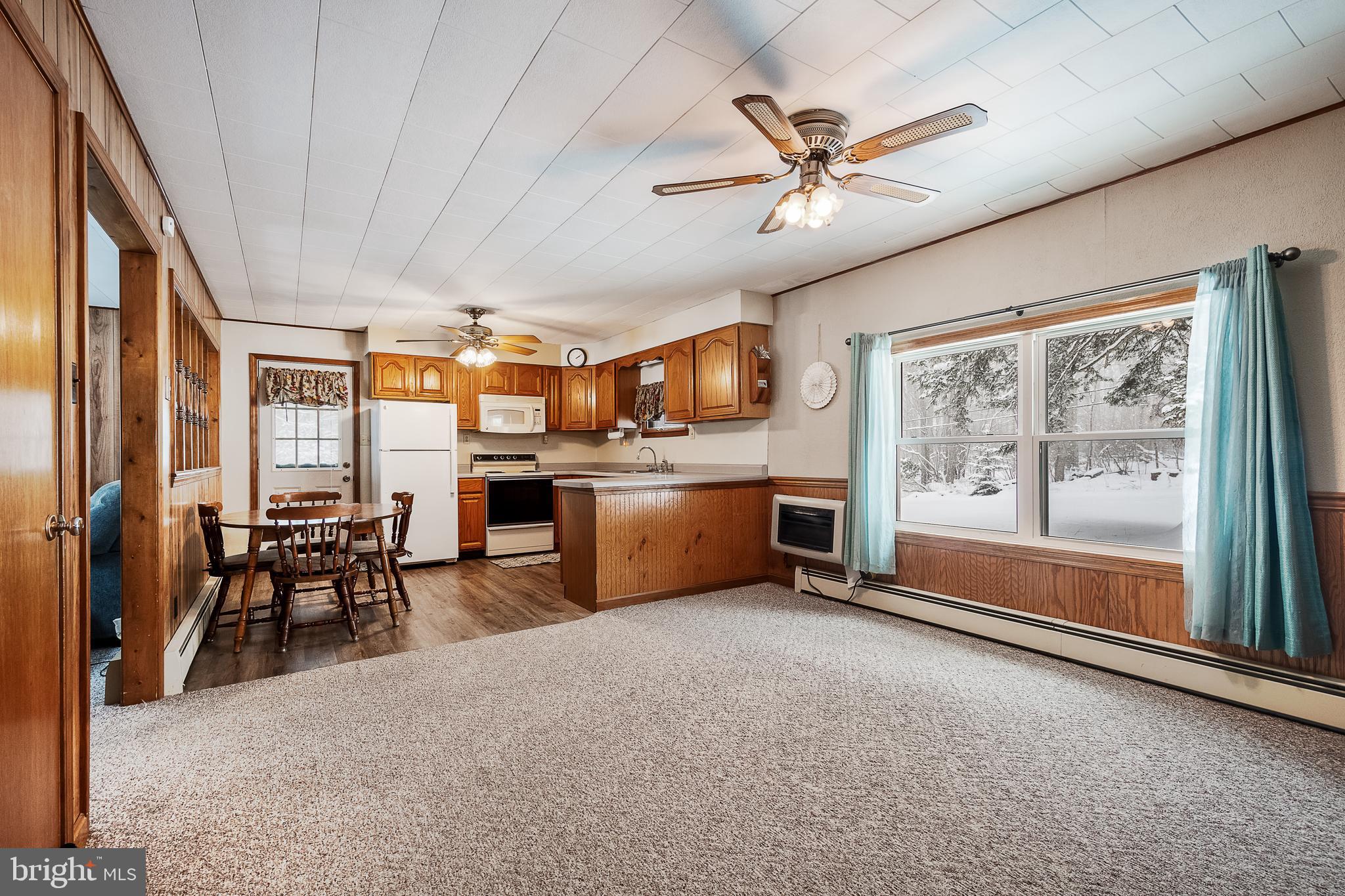 OAKLAND SANG RUN ROAD - Residential