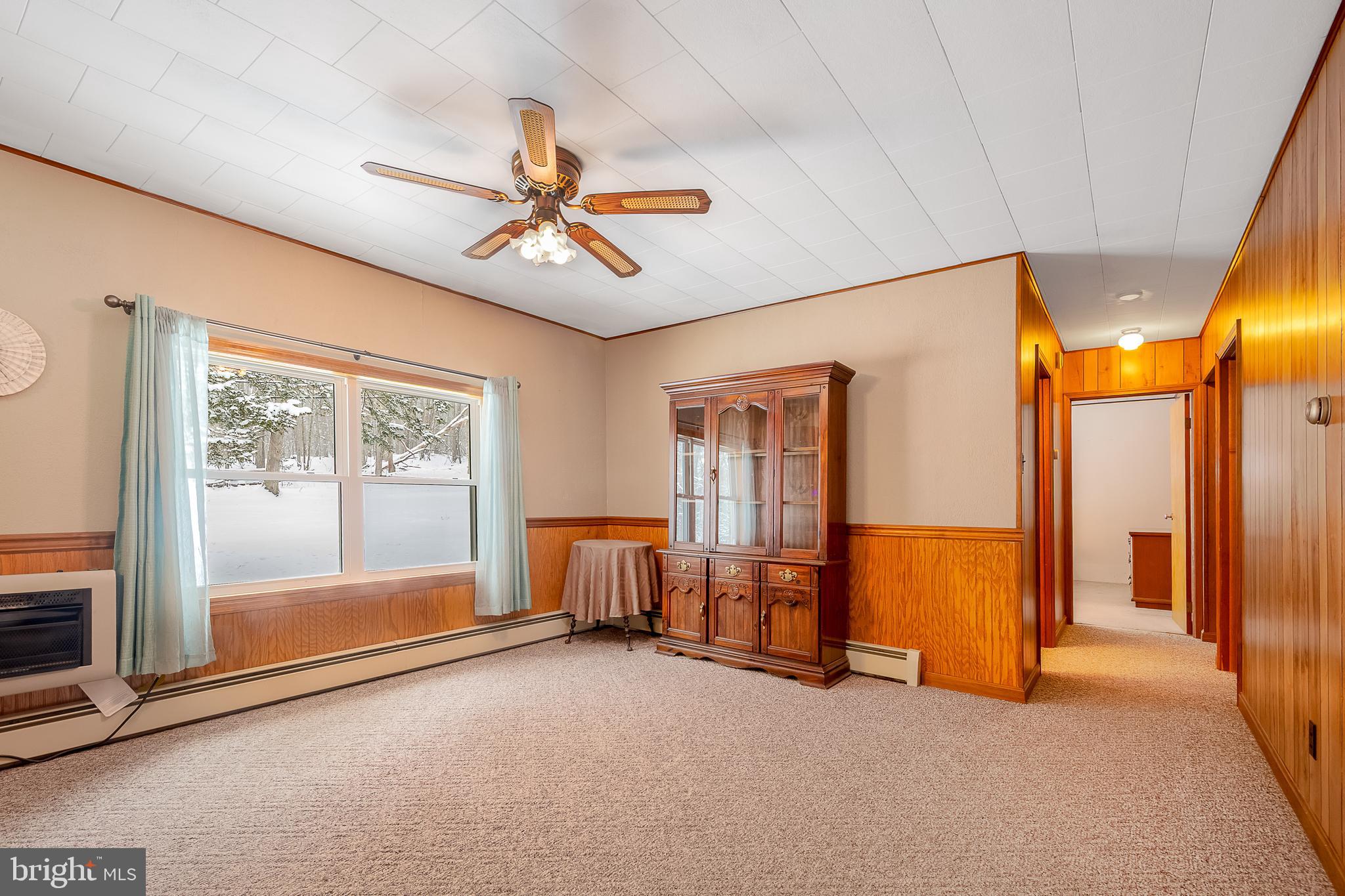 OAKLAND SANG RUN ROAD - Residential