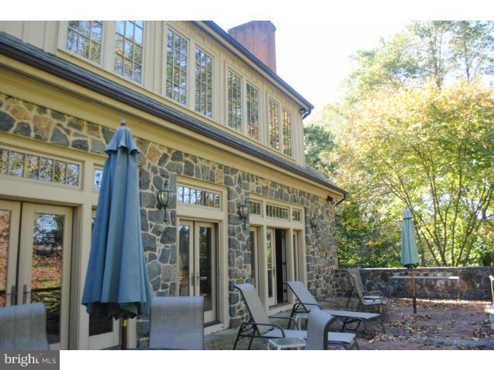 KENNETT SQ - Residential