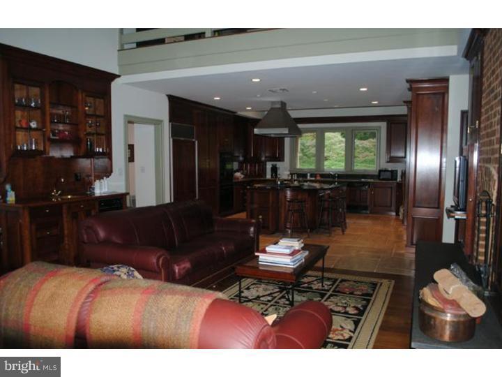 KENNETT SQ - Residential