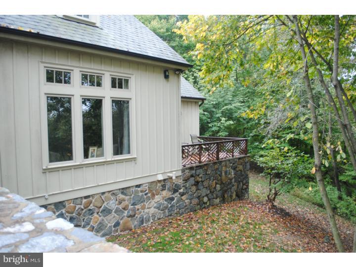 KENNETT SQ - Residential