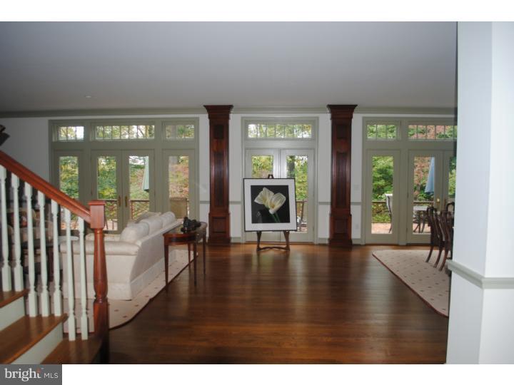 KENNETT SQ - Residential