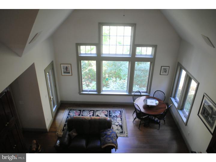 KENNETT SQ - Residential