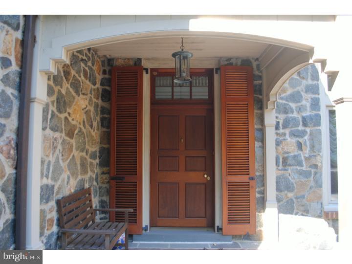 KENNETT SQ - Residential