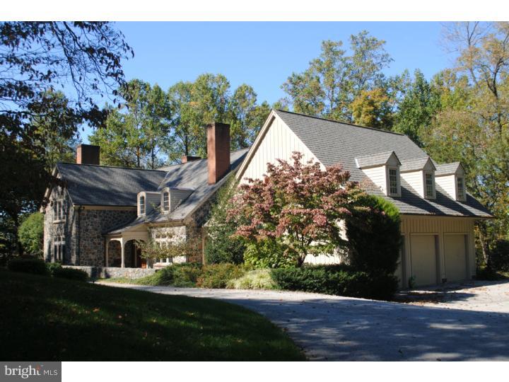 KENNETT SQ - Residential