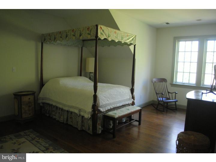 KENNETT SQ - Residential