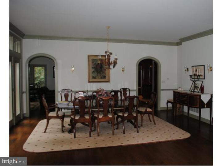 KENNETT SQ - Residential