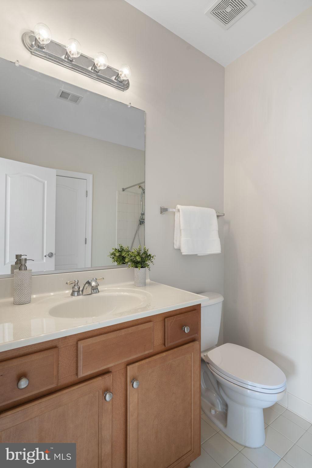 SOUTH RUN CROSSING - Residential