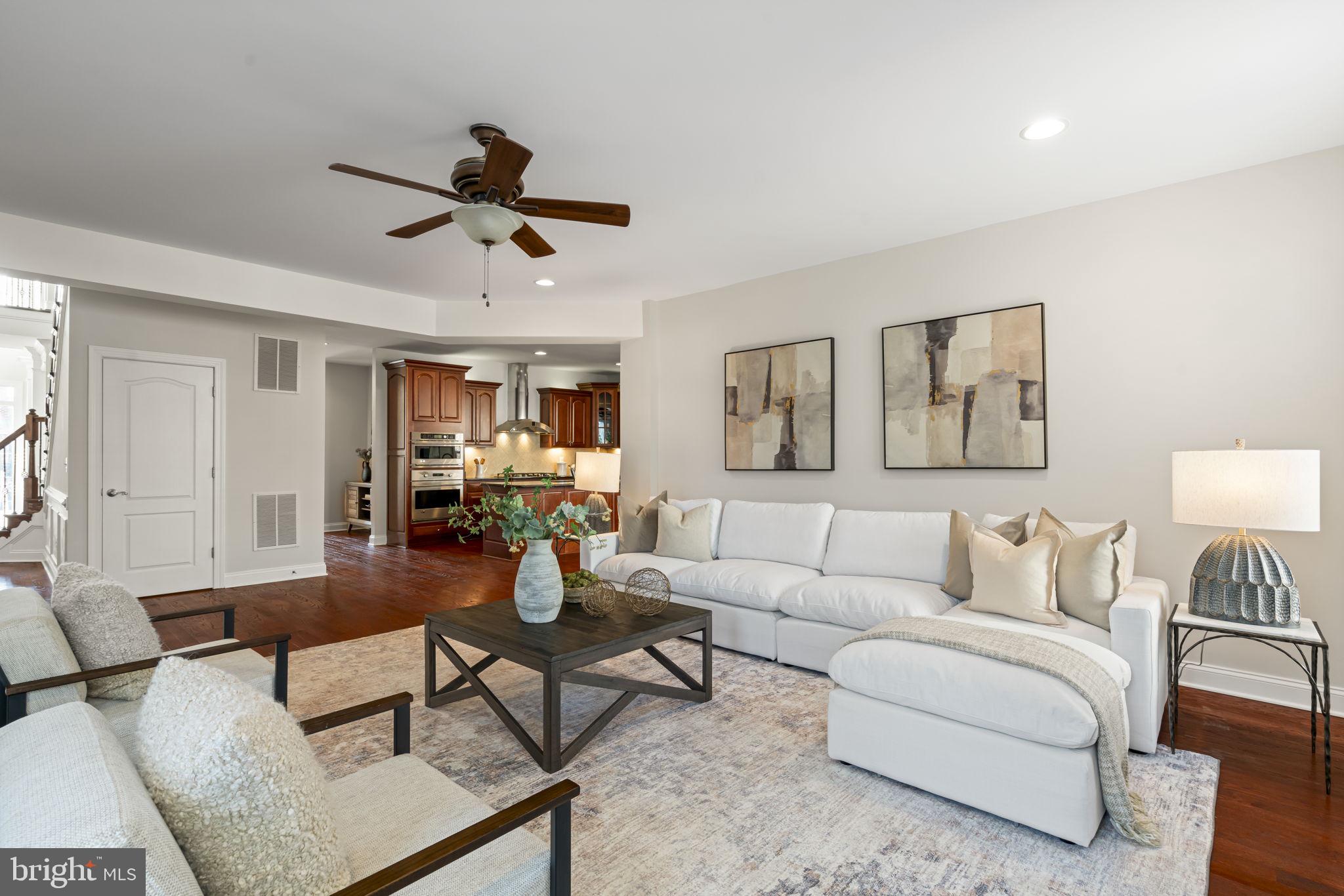 SOUTH RUN CROSSING - Residential