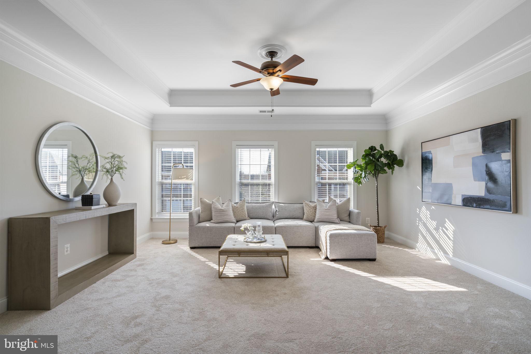 SOUTH RUN CROSSING - Residential