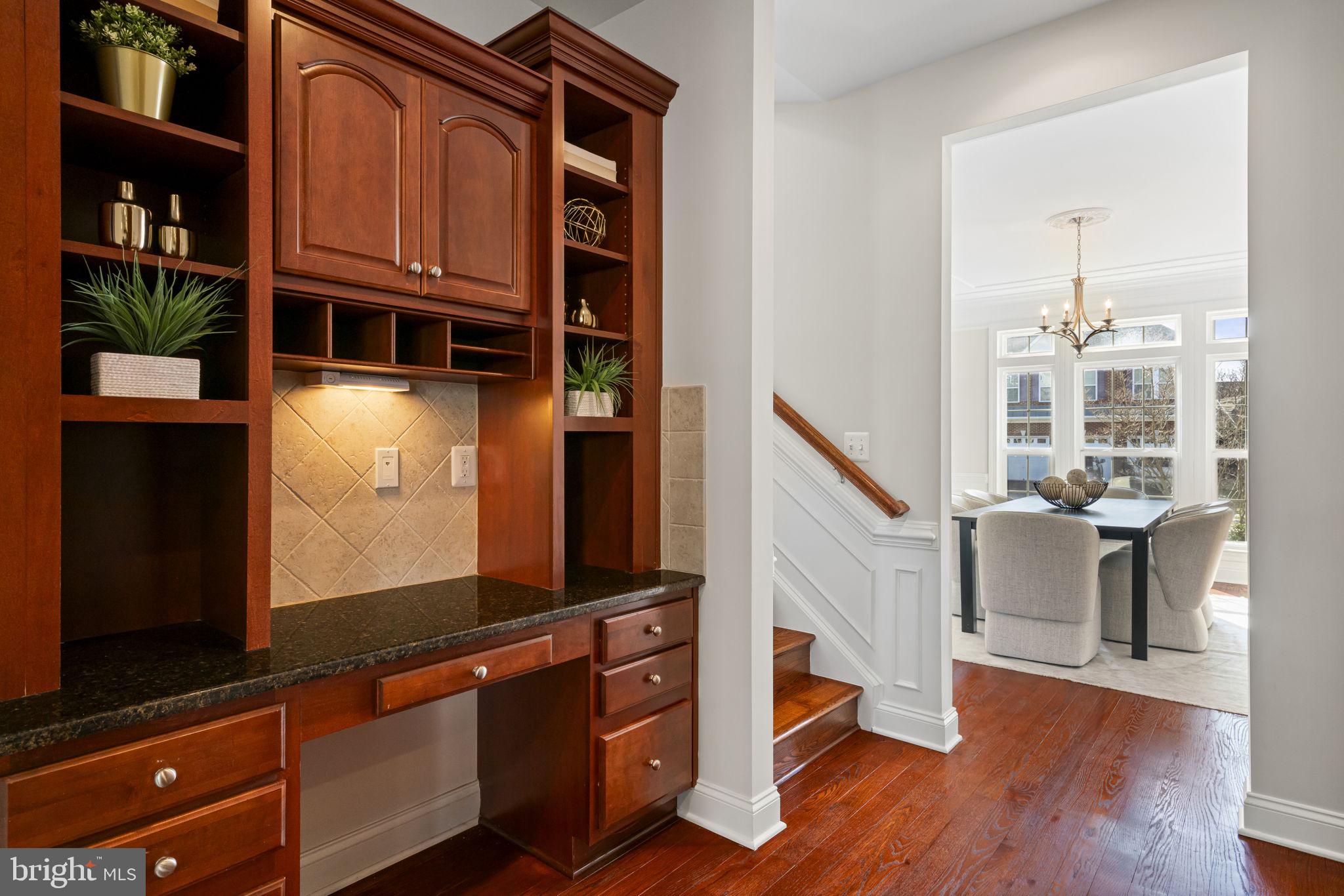 SOUTH RUN CROSSING - Residential