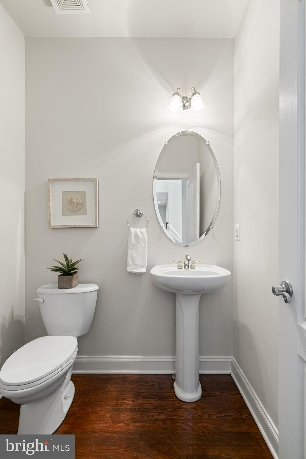 SOUTH RUN CROSSING - Residential