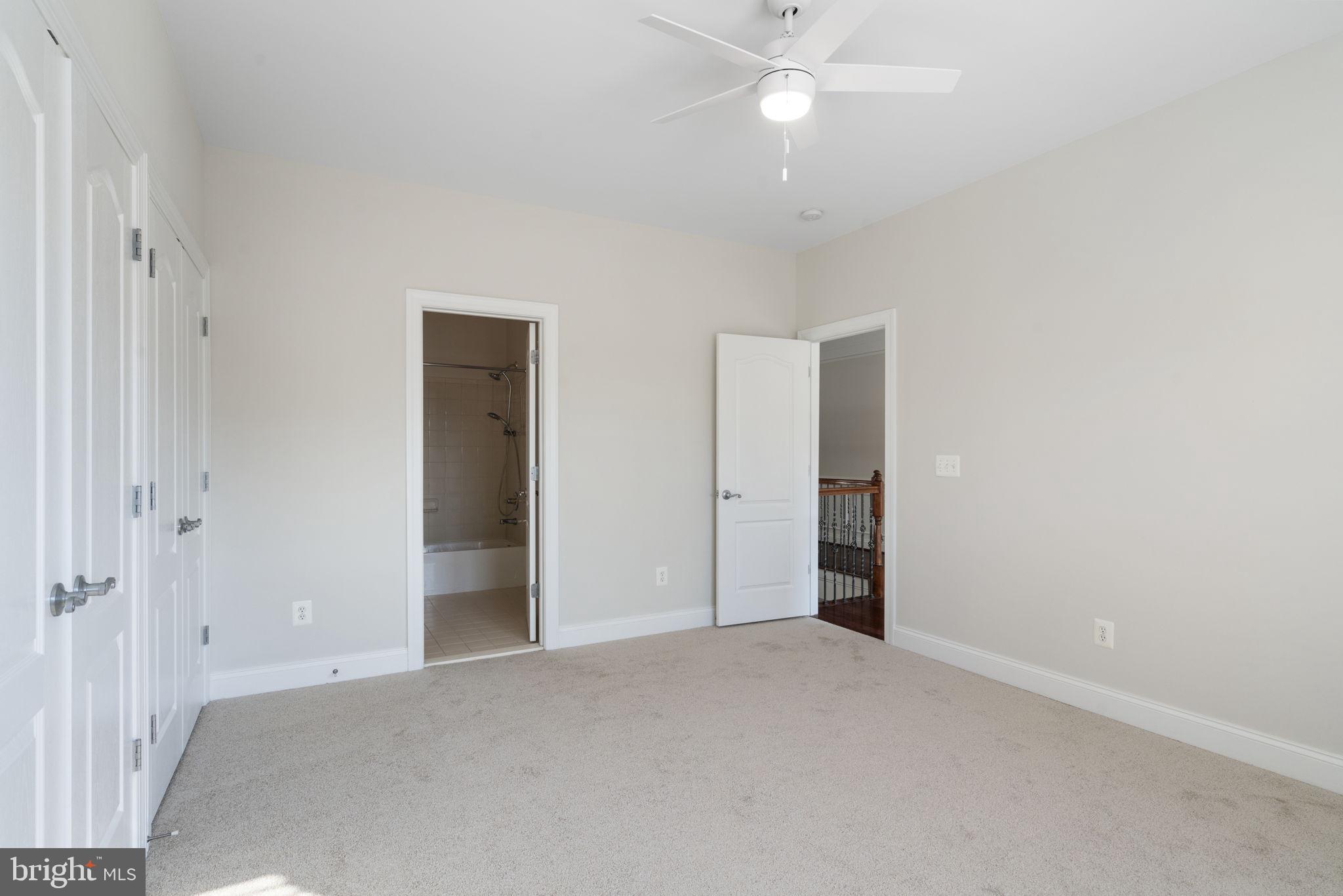 SOUTH RUN CROSSING - Residential