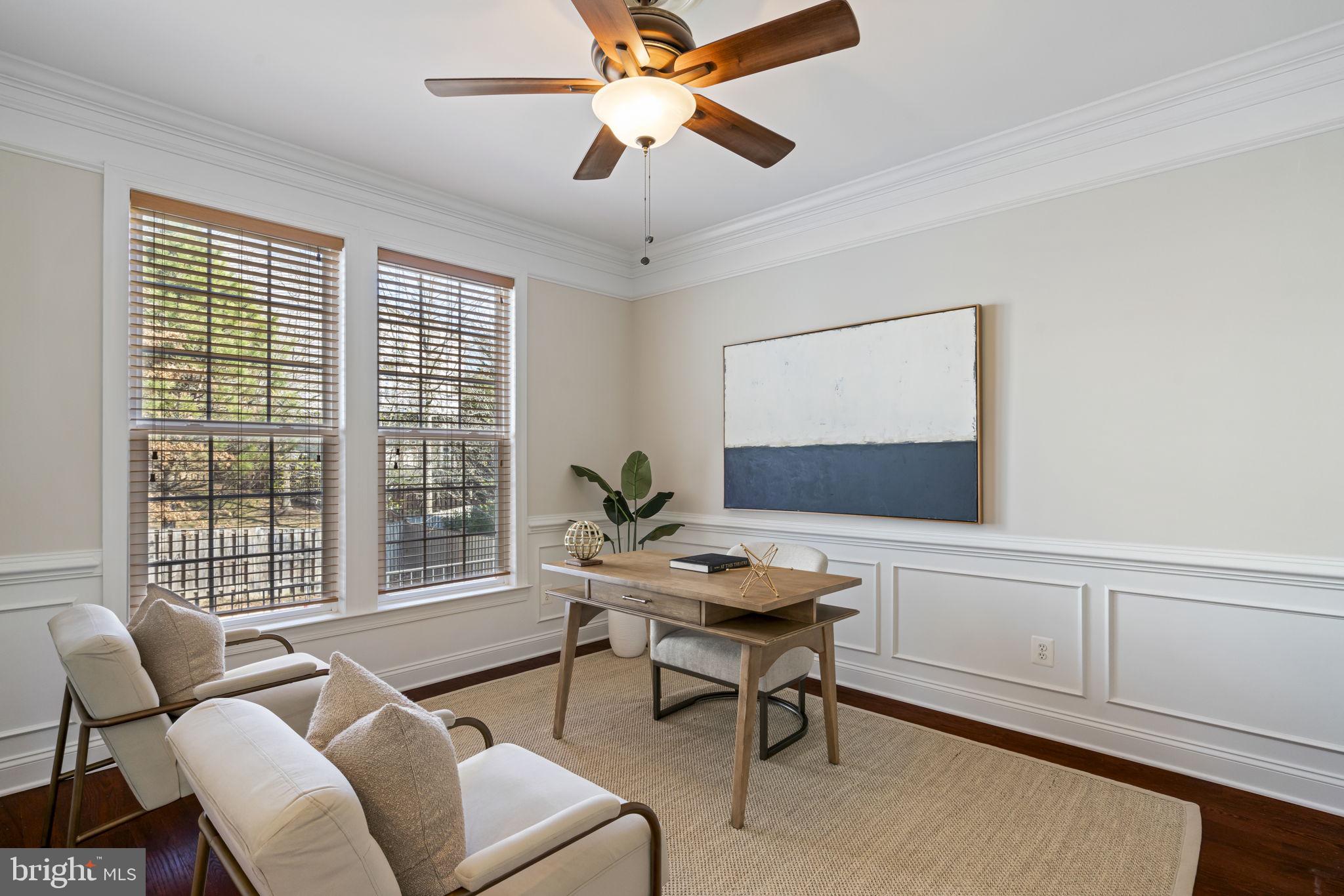 SOUTH RUN CROSSING - Residential