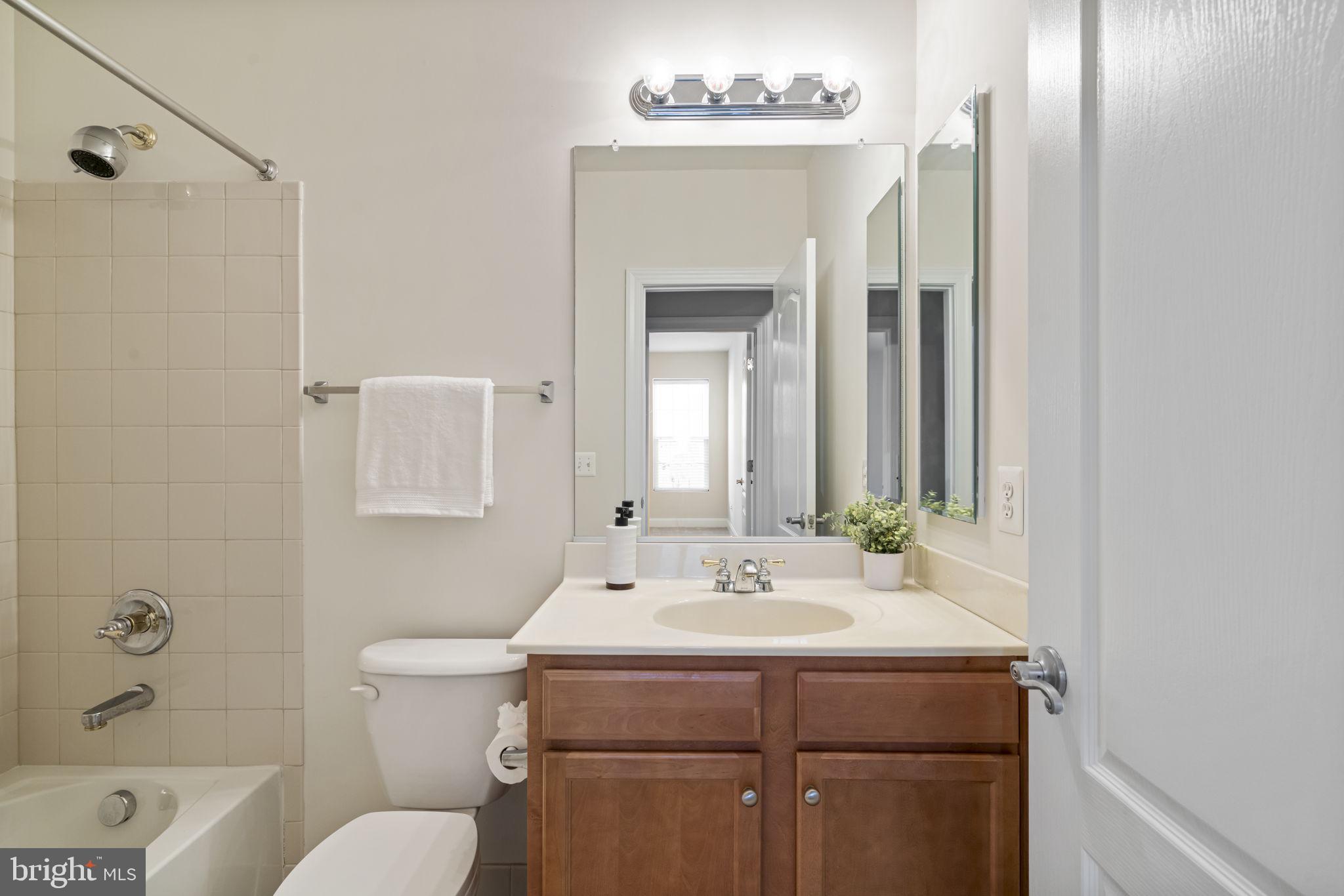 SOUTH RUN CROSSING - Residential