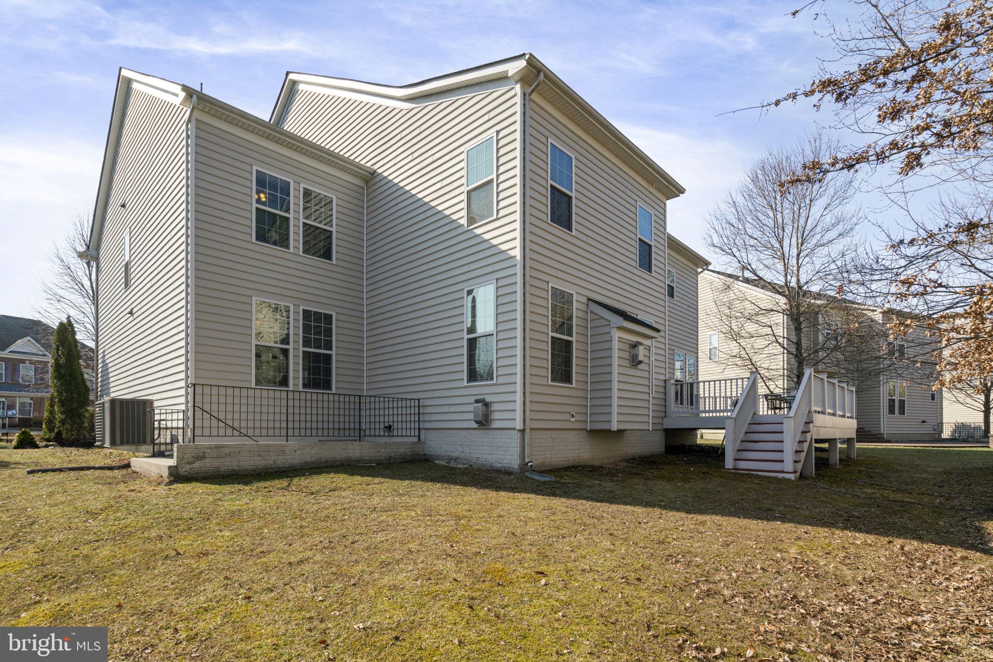 SOUTH RUN CROSSING - Residential