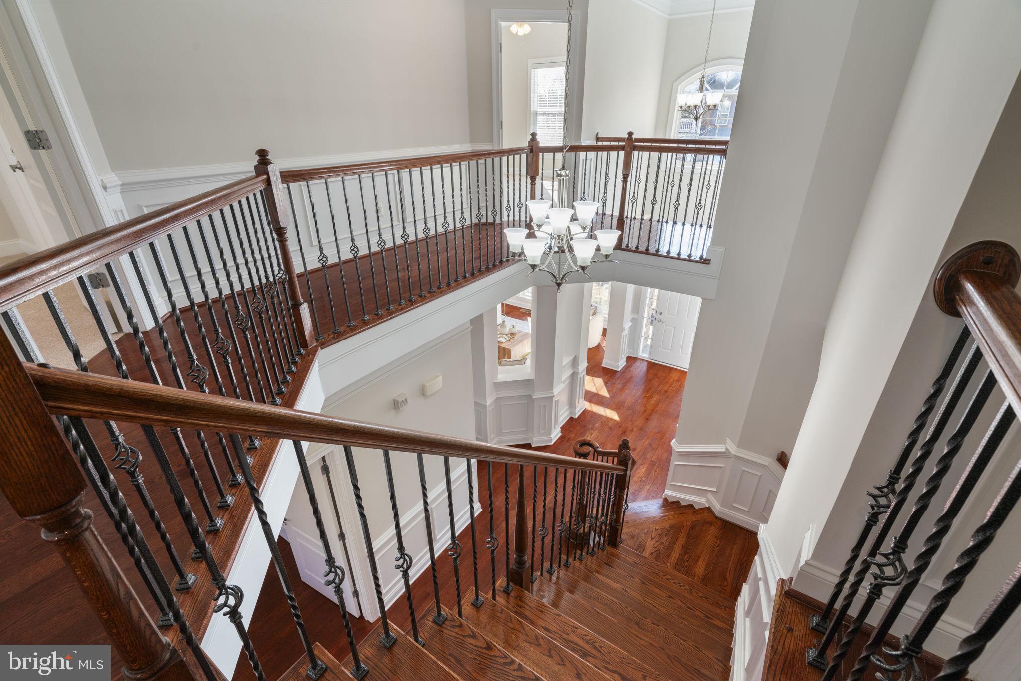 SOUTH RUN CROSSING - Residential