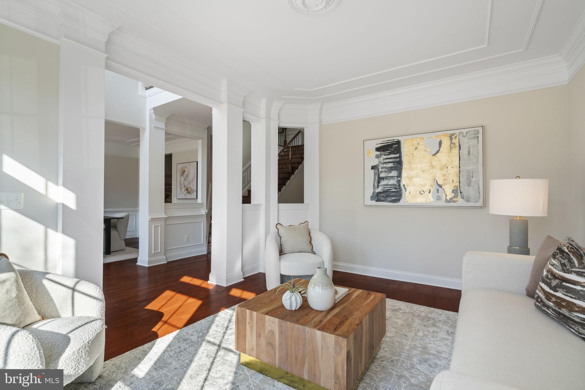 SOUTH RUN CROSSING - Residential