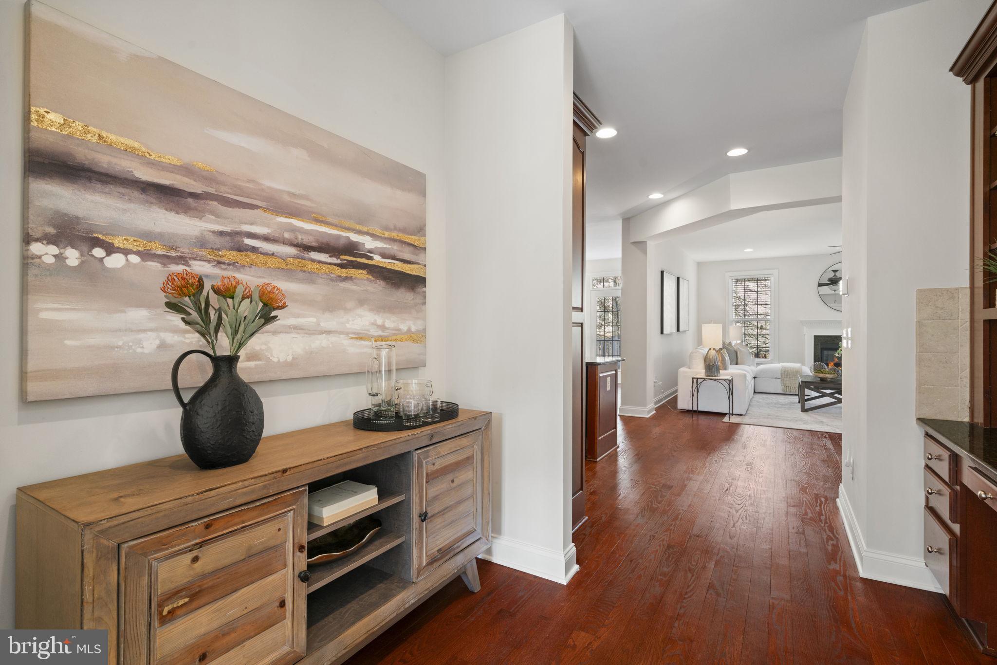 SOUTH RUN CROSSING - Residential