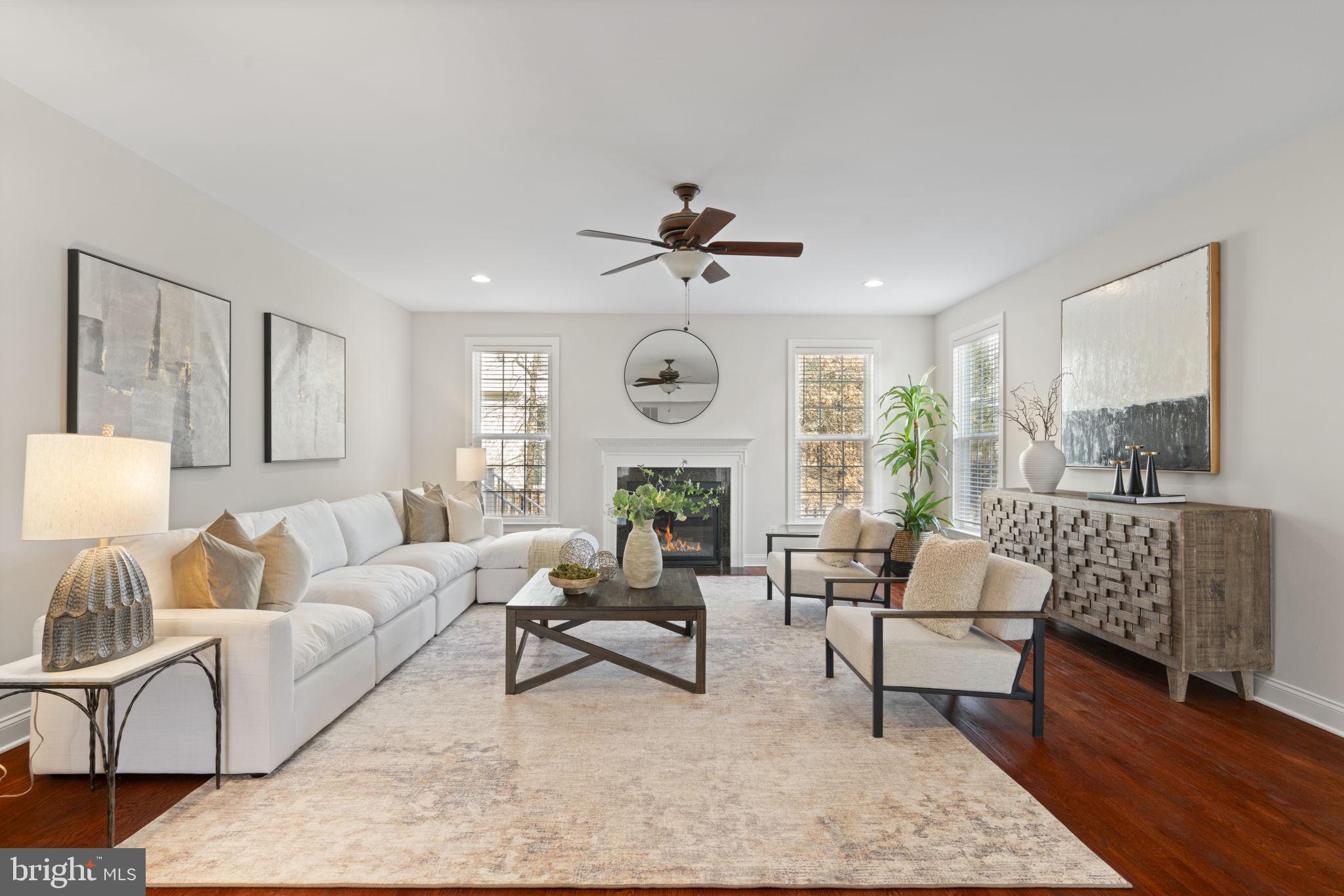 SOUTH RUN CROSSING - Residential