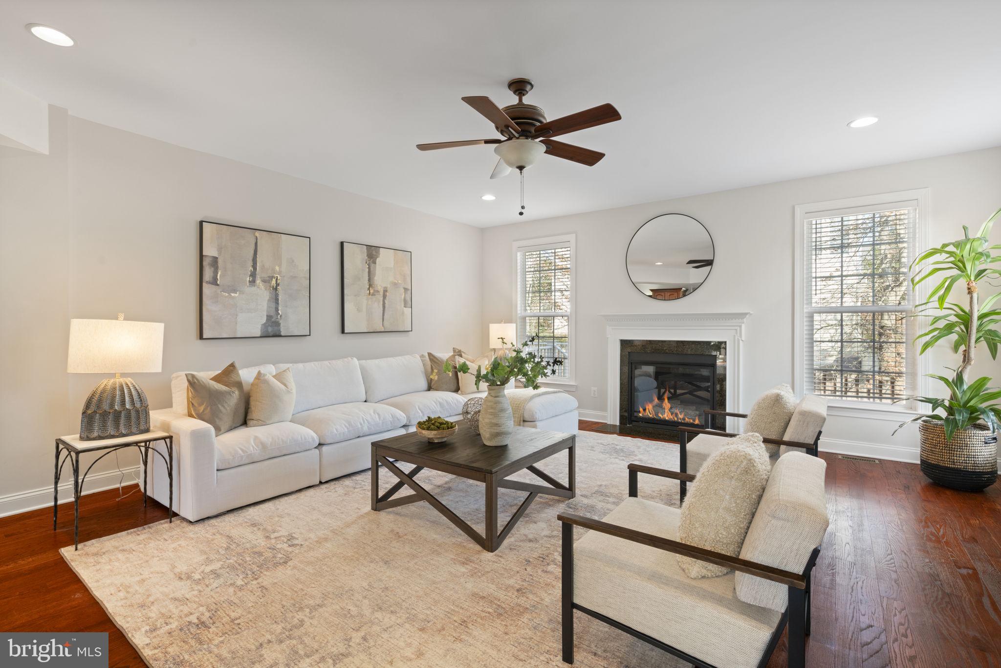 SOUTH RUN CROSSING - Residential