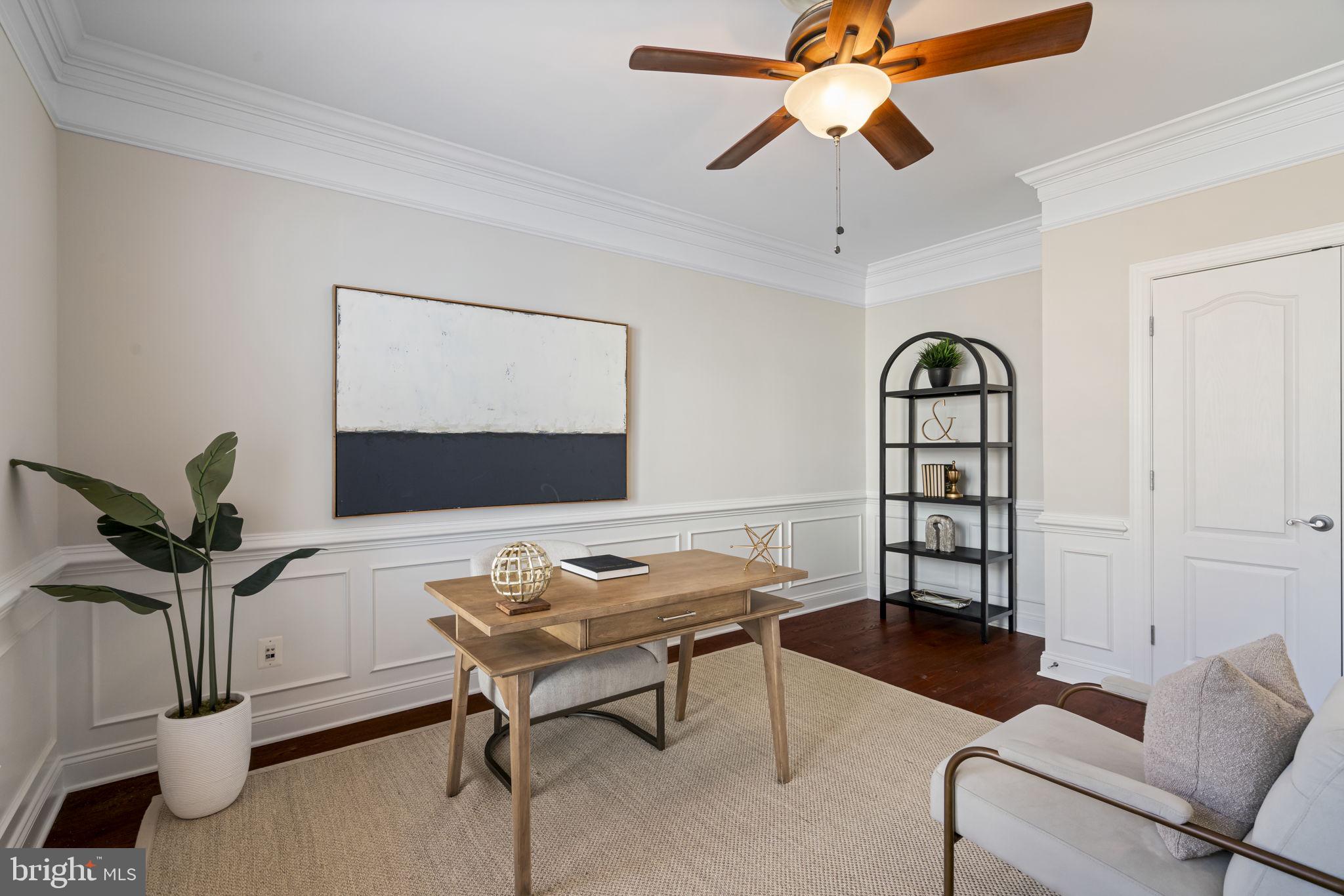 SOUTH RUN CROSSING - Residential